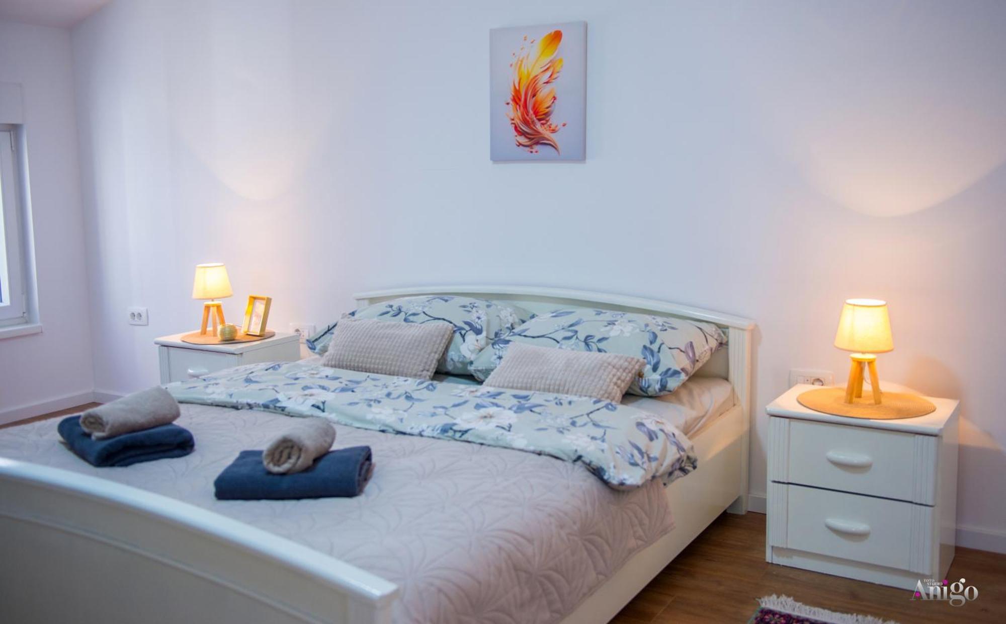 Apartman Novax - Free Parking *